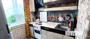 3-к квартира, вторичка, 61м2, 3/5 этаж