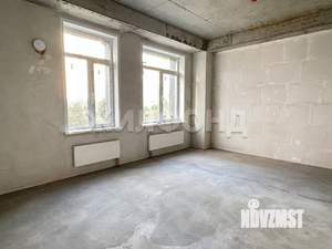 Студия квартира, вторичка, 36м2, 2/17 этаж