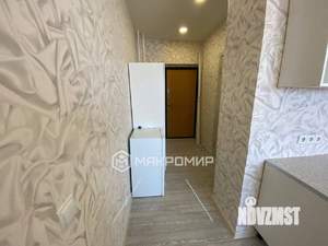 Студия квартира, вторичка, 20м2, 14/16 этаж