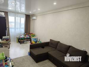 1-к квартира, вторичка, 42м2, 7/16 этаж