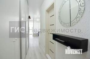 Студия квартира, вторичка, 26м2, 11/25 этаж