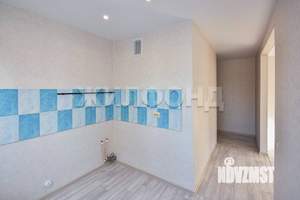 1-к квартира, вторичка, 31м2, 4/5 этаж