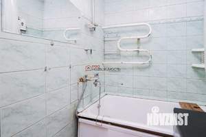 3-к квартира, вторичка, 61м2, 7/9 этаж