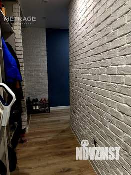 1-к квартира, вторичка, 47м2, 1/14 этаж