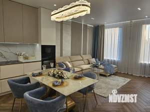 2-к квартира, вторичка, 64м2, 9/29 этаж