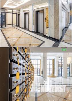 1-к квартира, вторичка, 37м2, 27/29 этаж