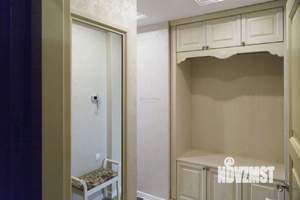 3-к квартира, вторичка, 76м2, 10/17 этаж