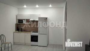 1-к квартира, вторичка, 41м2, 6/9 этаж