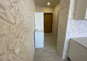 Студия квартира, вторичка, 20м2, 14/16 этаж