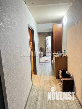 4-к квартира, вторичка, 74м2, 2/9 этаж
