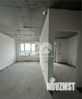 1-к квартира, вторичка, 43м2, 16/17 этаж