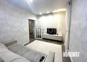 2-к квартира, вторичка, 58м2, 2/7 этаж