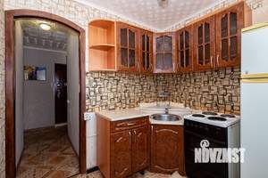 1-к квартира, вторичка, 28м2, 1/5 этаж