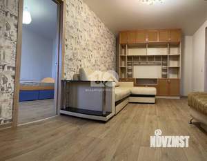 2-к квартира, вторичка, 43м2, 4/5 этаж