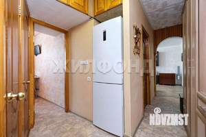 3-к квартира, вторичка, 61м2, 5/5 этаж