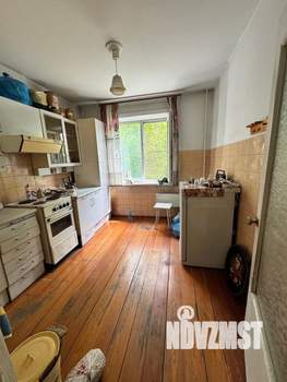 2-к квартира, вторичка, 51м2, 2/9 этаж