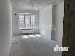 2-к квартира, вторичка, 71м2, 12/25 этаж