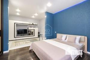 2-к квартира, вторичка, 81м2, 7/15 этаж