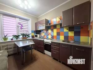 2-к квартира, вторичка, 51м2, 8/9 этаж
