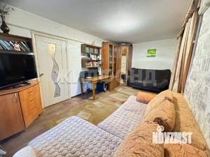 2-к квартира, вторичка, 45м2, 1/5 этаж