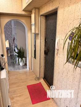 2-к квартира, вторичка, 40м2, 2/3 этаж
