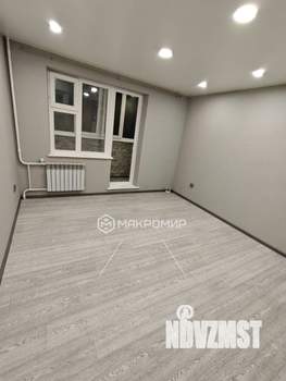 Студия квартира, вторичка, 30м2, 17/17 этаж