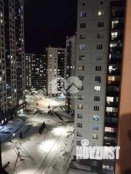 1-к квартира, вторичка, 20м2, 11/16 этаж