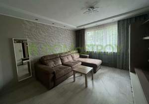 2-к квартира, вторичка, 43м2, 1/5 этаж