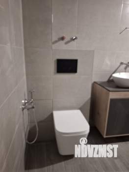 2-к квартира, вторичка, 52м2, 23/25 этаж