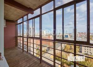 1-к квартира, вторичка, 46м2, 13/23 этаж