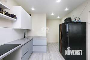 3-к квартира, вторичка, 81м2, 14/17 этаж