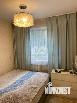 2-к квартира, вторичка, 45м2, 2/5 этаж