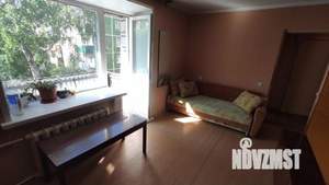 2-к квартира, вторичка, 40м2, 2/9 этаж