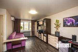 2-к квартира, вторичка, 44м2, 5/5 этаж