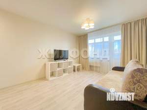 1-к квартира, вторичка, 35м2, 5/10 этаж