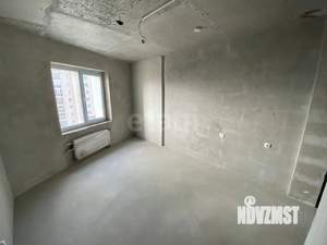 1-к квартира, вторичка, 45м2, 19/27 этаж