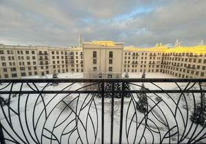 Студия квартира, вторичка, 96м2, 5/8 этаж