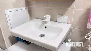 1-к квартира, вторичка, 40м2, 4/4 этаж