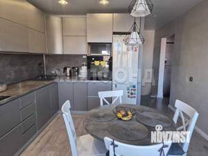 3-к квартира, вторичка, 81м2, 5/17 этаж