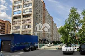 1-к квартира, вторичка, 32м2, 4/9 этаж