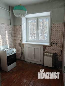 1-к квартира, вторичка, 31м2, 1/5 этаж