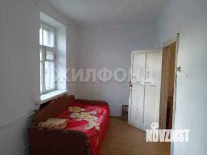 2-к квартира, вторичка, 39м2, 2/2 этаж