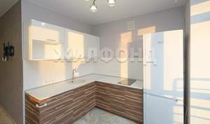 Студия квартира, вторичка, 35м2, 3/4 этаж