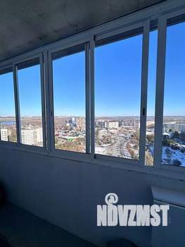 2-к квартира, вторичка, 65м2, 16/16 этаж