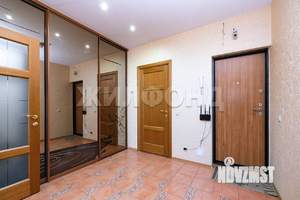 1-к квартира, вторичка, 49м2, 3/8 этаж