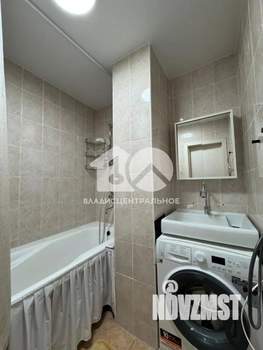 1-к квартира, вторичка, 46м2, 15/17 этаж