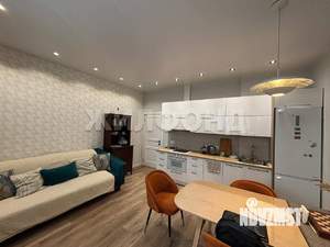 2-к квартира, вторичка, 51м2, 9/12 этаж