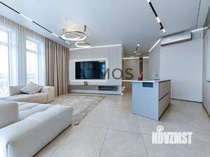 3-к квартира, вторичка, 101м2, 1/6 этаж