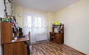 2-к квартира, вторичка, 60м2, 1/18 этаж