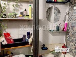 2-к квартира, вторичка, 23м2, 3/5 этаж